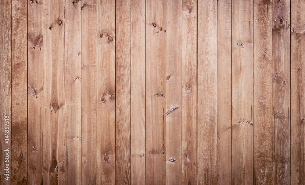 Fototapeta premium The old wood texture with natural patterns