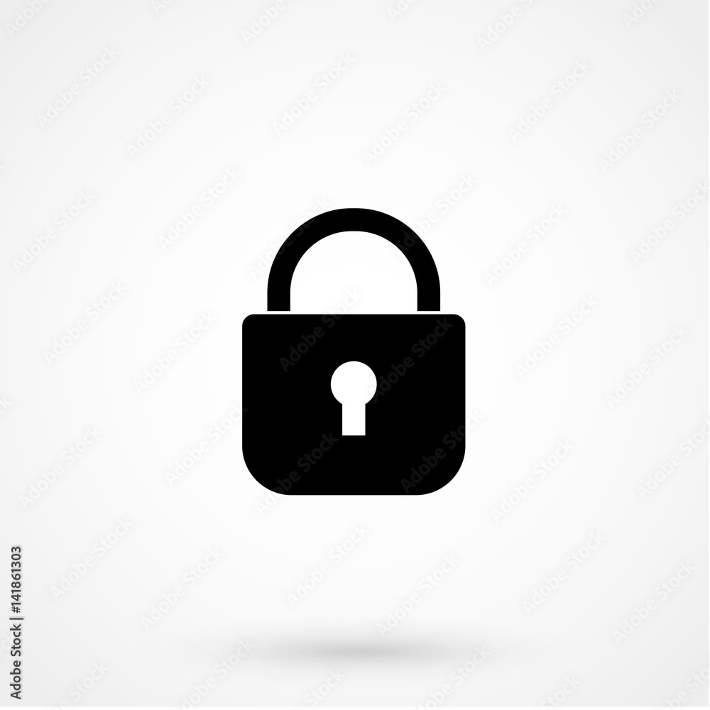 lock icon lock icon