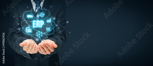 Photography Enterprise resource planning ERP