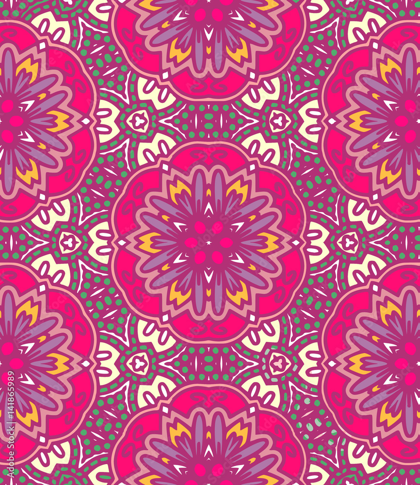 abstract floral pattern abstract floral pattern