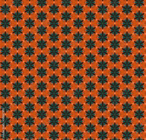 seamless abstract pattern
