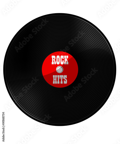 Rock hits