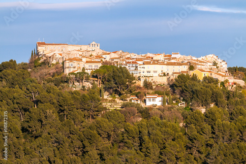 village Le Castellet photo