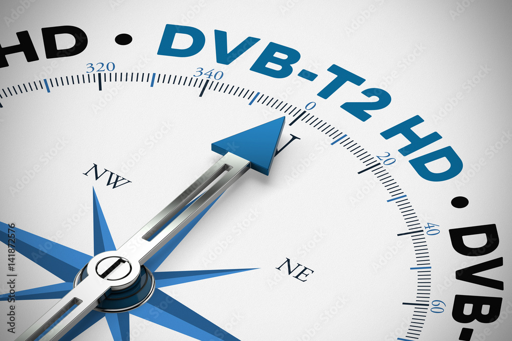 DVB-T2 HD Umstellung im digitalen Fernsehen DVB-T2 HD Umstellung im digitalen Fernsehen