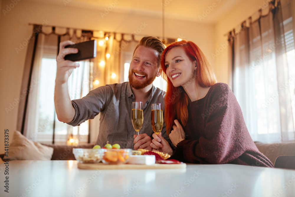 Capturing a memorable moment! Capturing a memorable moment!
