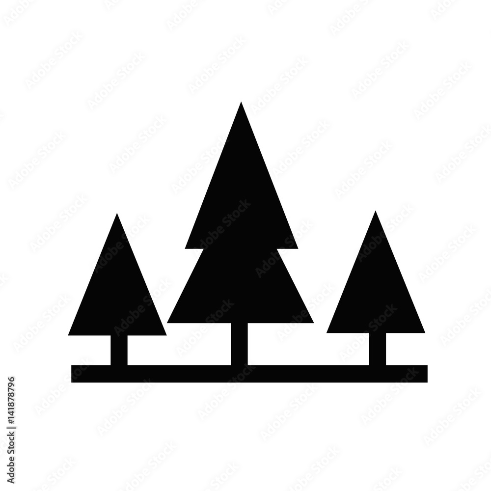 tree icon tree icon