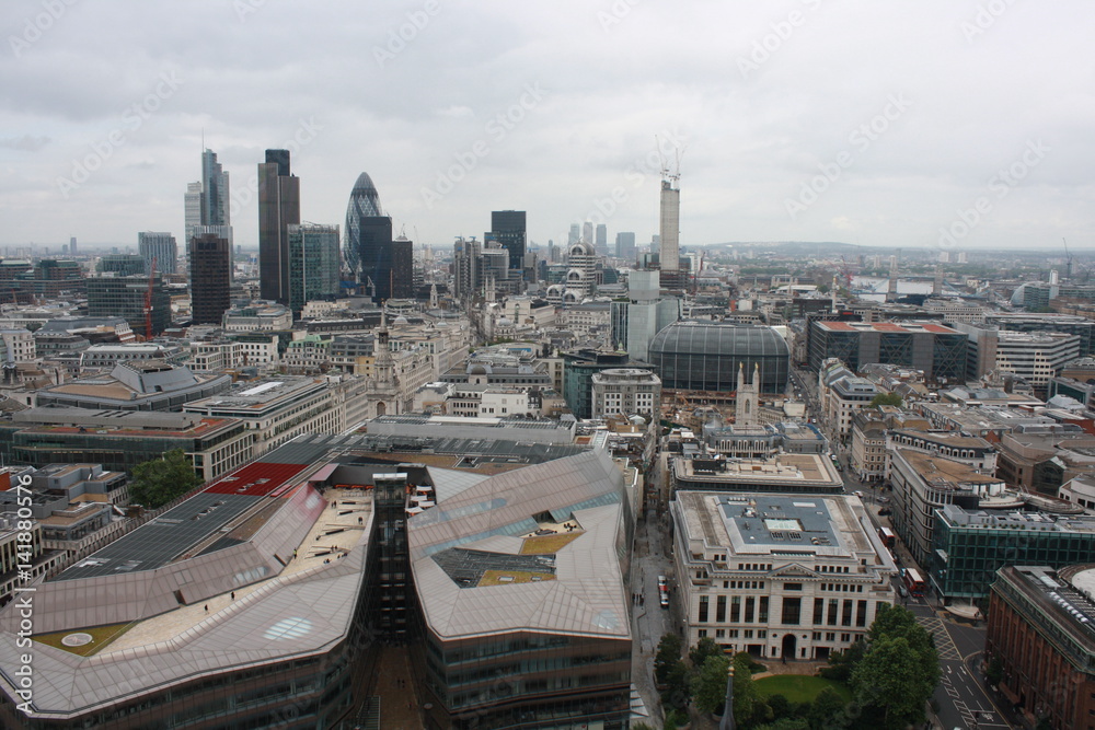 Obraz premium london