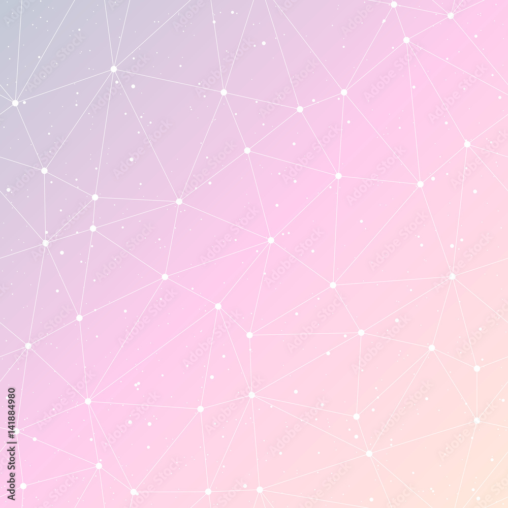 Gradient polygonal backgrounds vector Gradient polygonal backgrounds vector