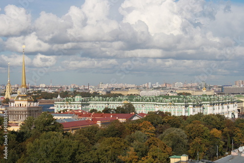 the winter palace