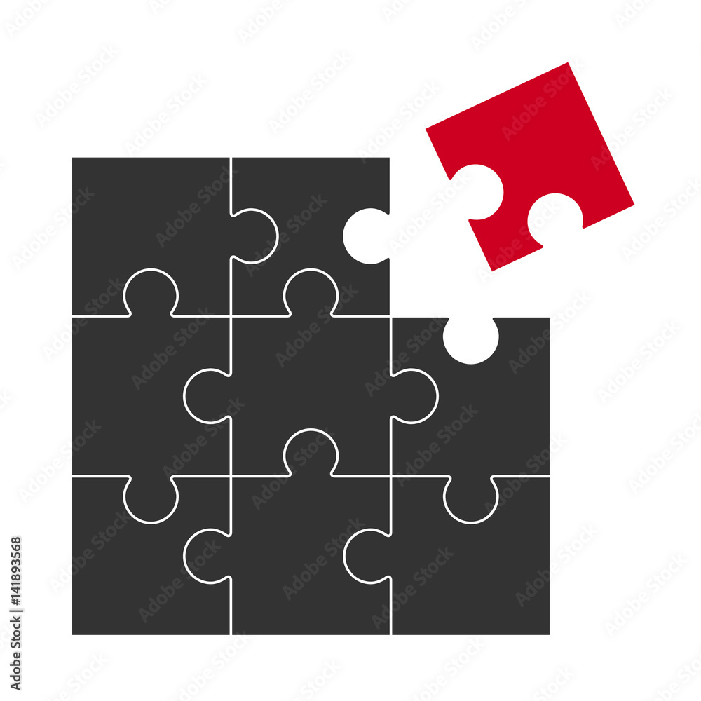 puzzle - it does not fit puzzle - it does not fit