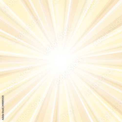 sun shining background