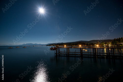 Lake Tahoe