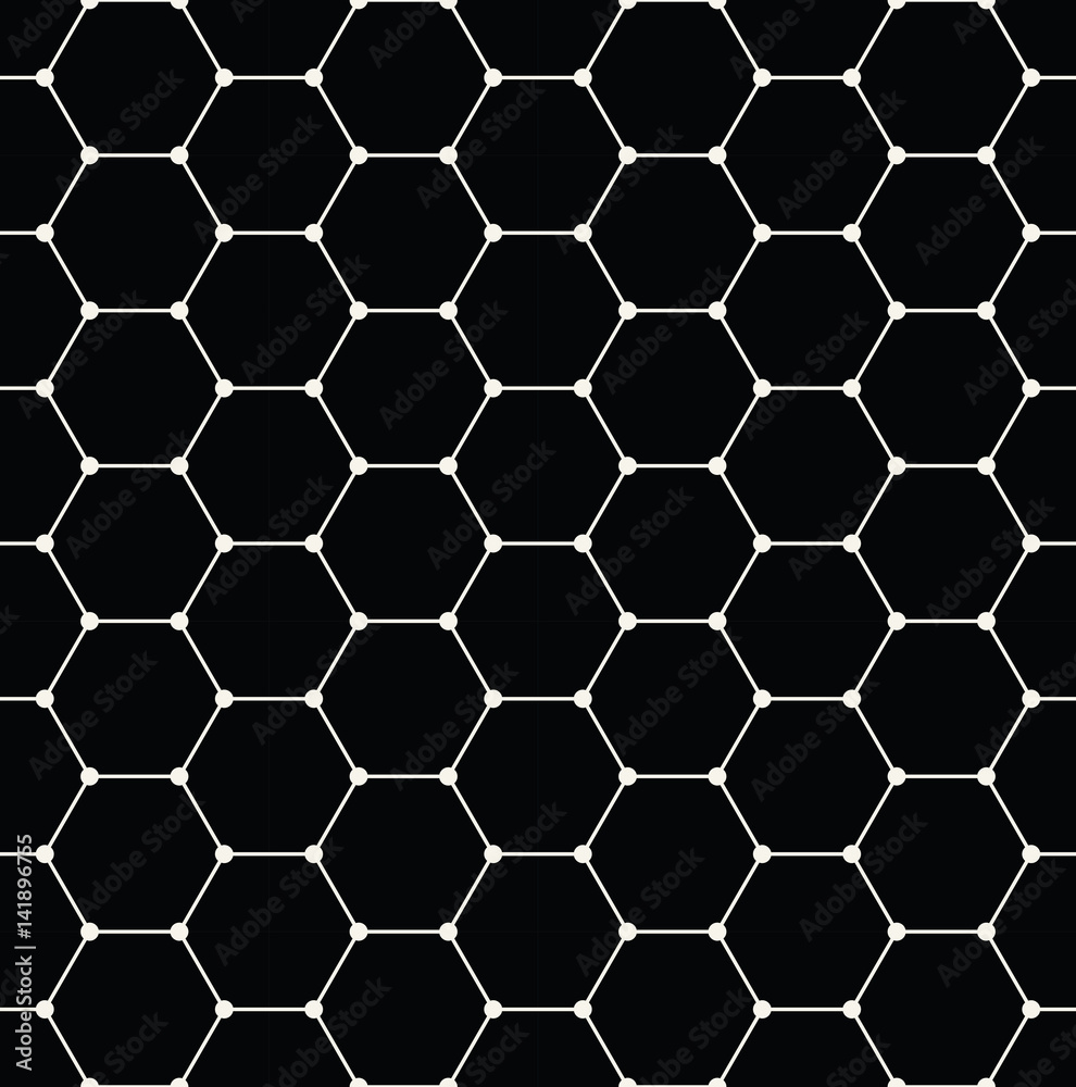 geometric hexagon minimal grid graphic pattern background geometric hexagon minimal grid graphic pattern background