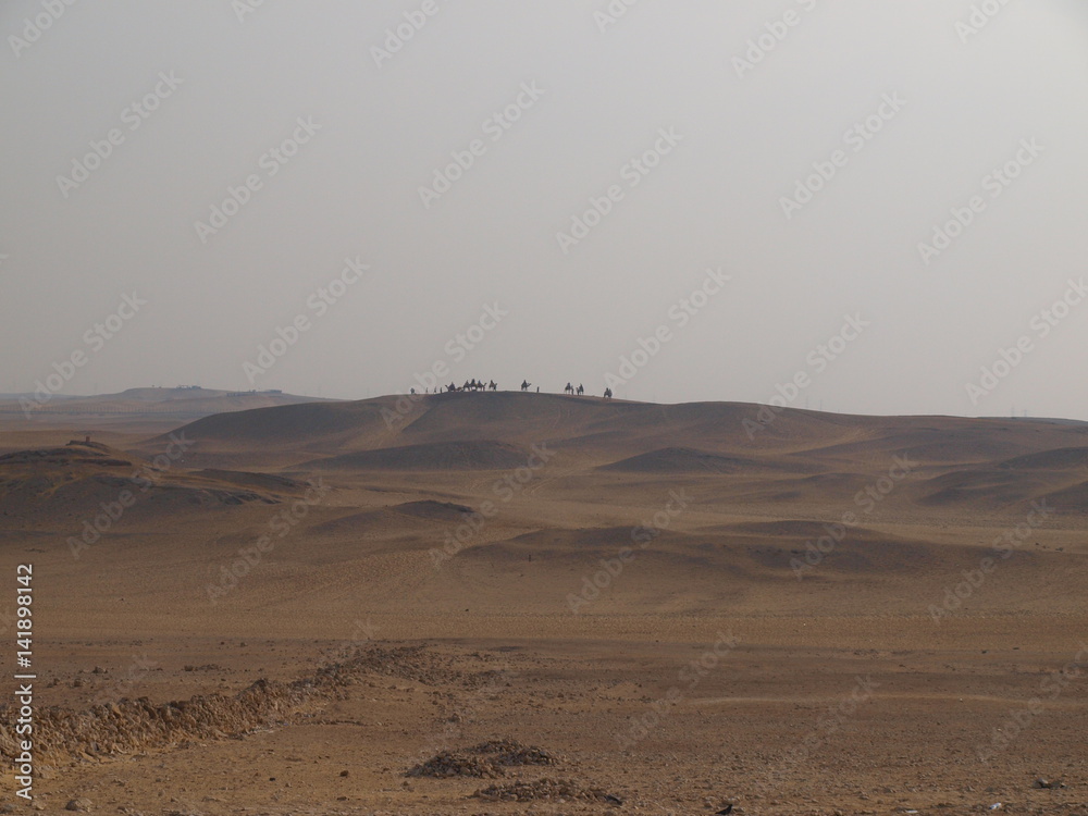 Ansichten auf einer Nilkreuzfahrt in Ägypten Ansichten auf einer Nilkreuzfahrt in Ägypten