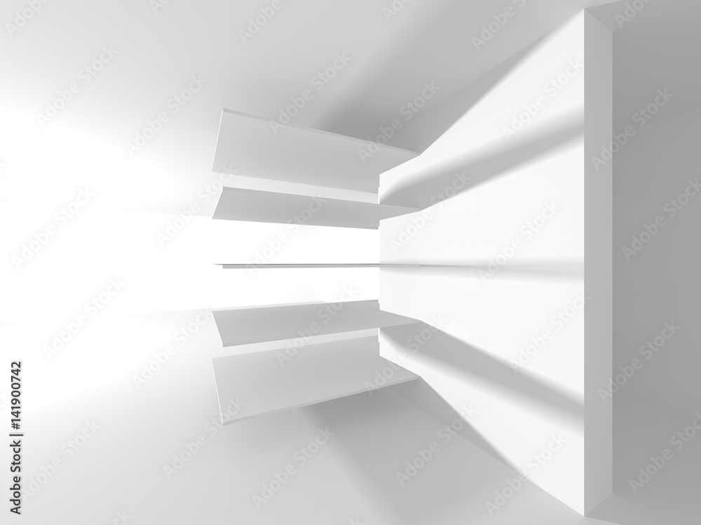 Abstract Architecture Modern Design Background Abstract Architecture Modern Design Background