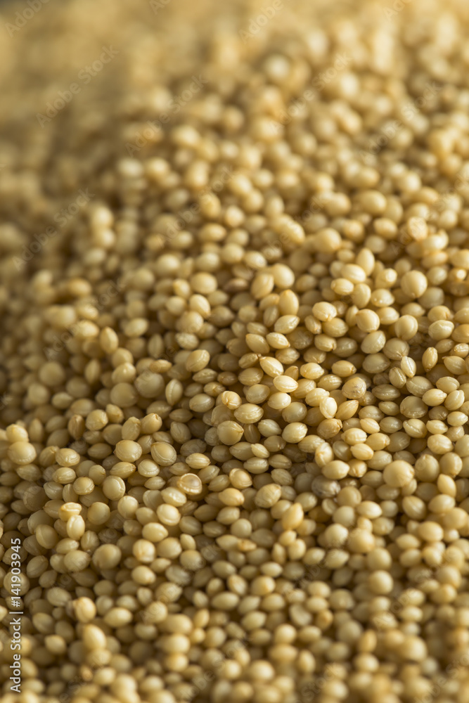 Raw Organic Amaranth Seed Raw Organic Amaranth Seed