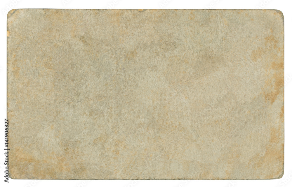 Antique paper background (clipping path included)	