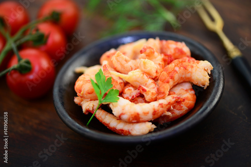 Shrimps