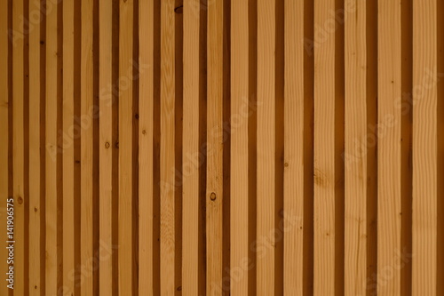 wall texture made of ooden planks