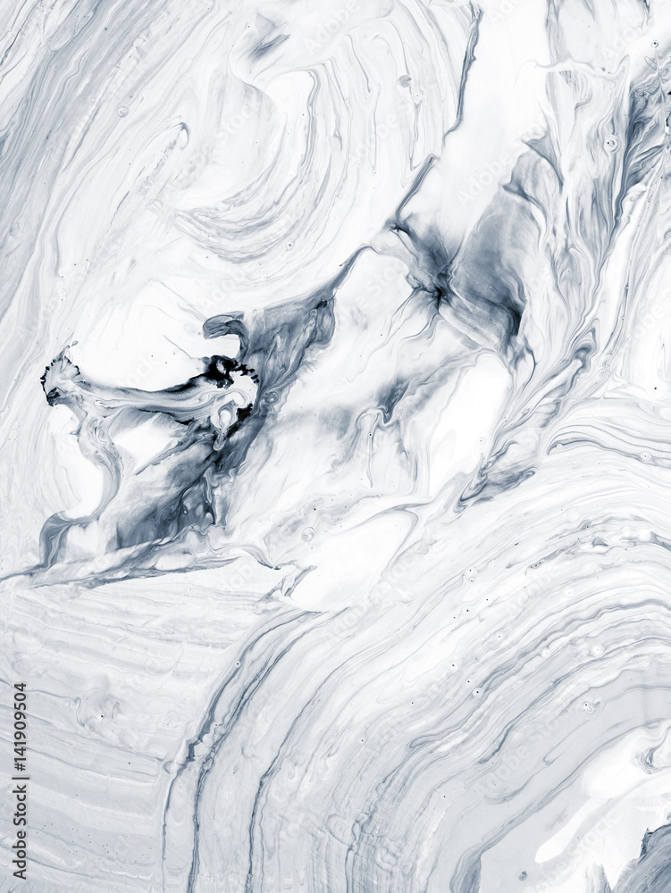 Marble creative abstract hand painted background Marble creative abstract hand painted background