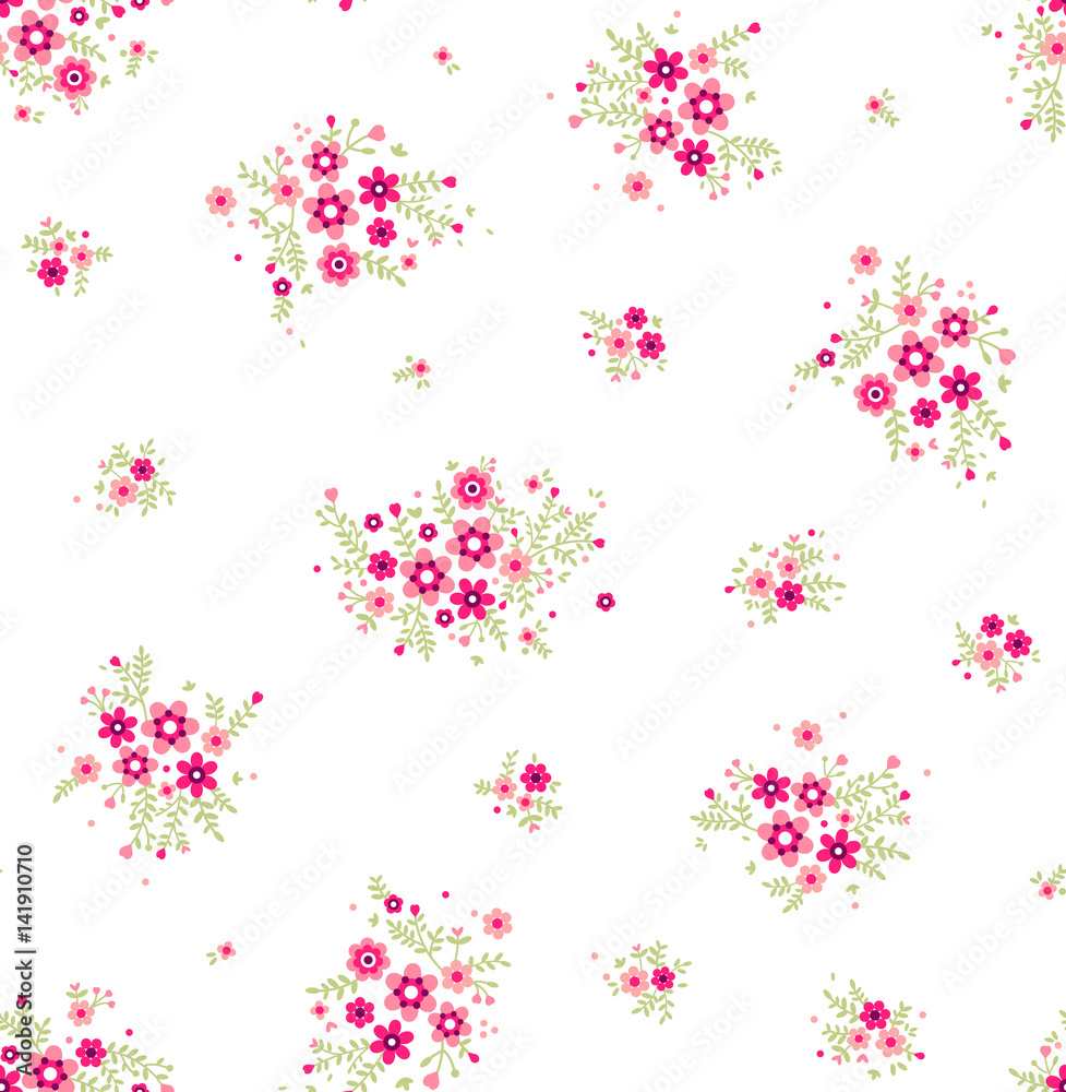 Cute Floral pattern.