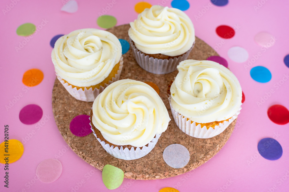 Homemade Cupcakes Homemade Cupcakes