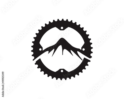 Mountain Bike logo