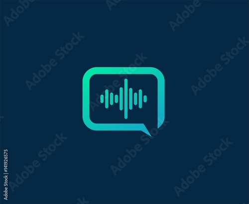 Sound logo