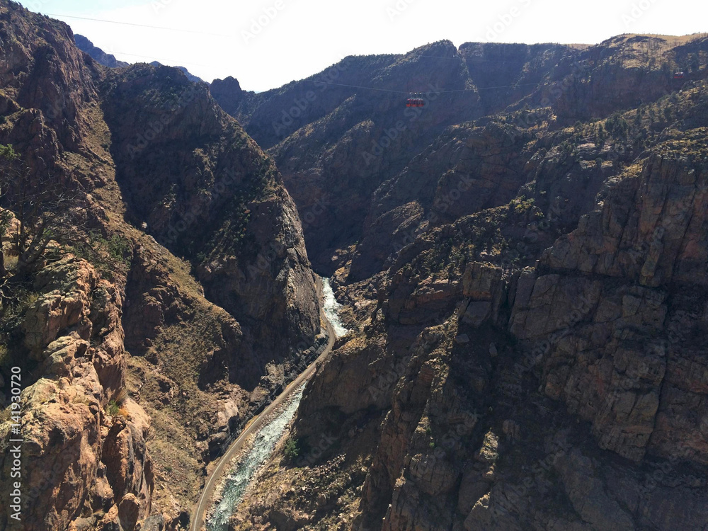 Royal Gorge