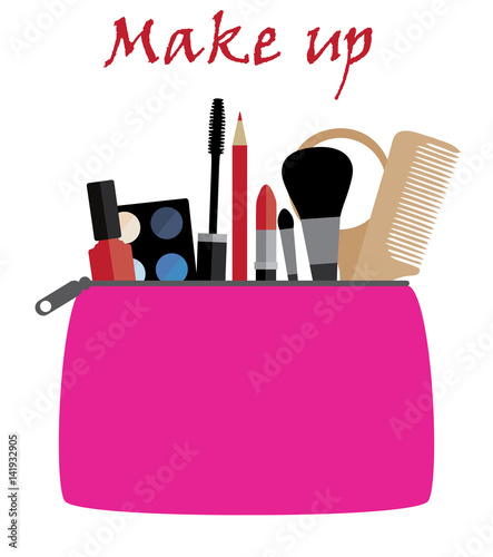 Vector make up
