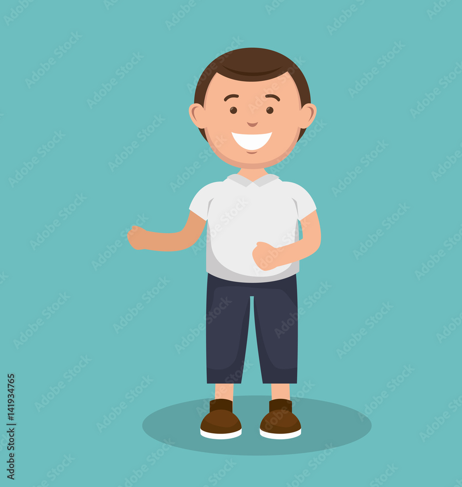 father avatar character icon vector illustration design father avatar character icon vector illustration design
