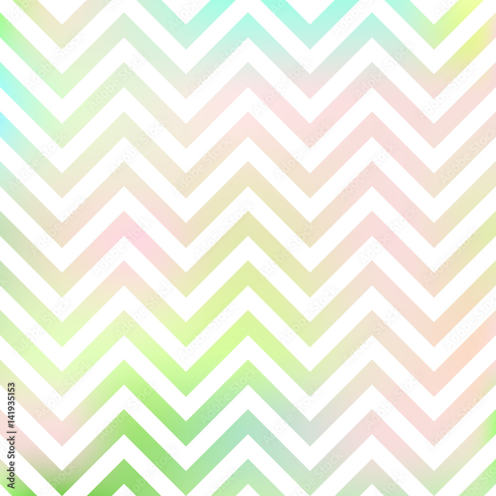 Blur chevron background vector Blur chevron background vector