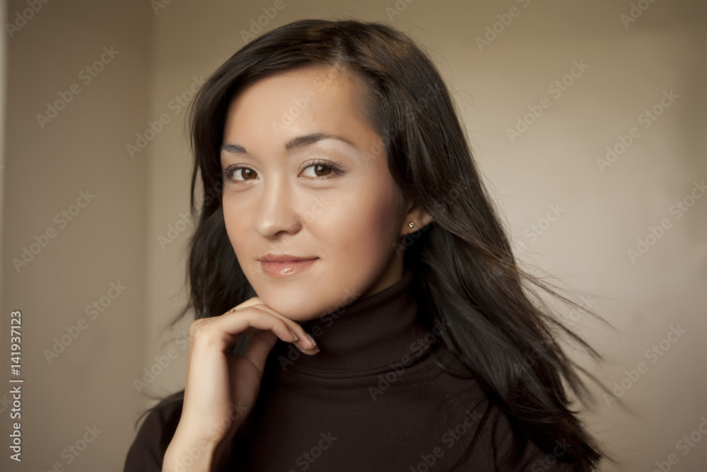 young asian girl young asian girl