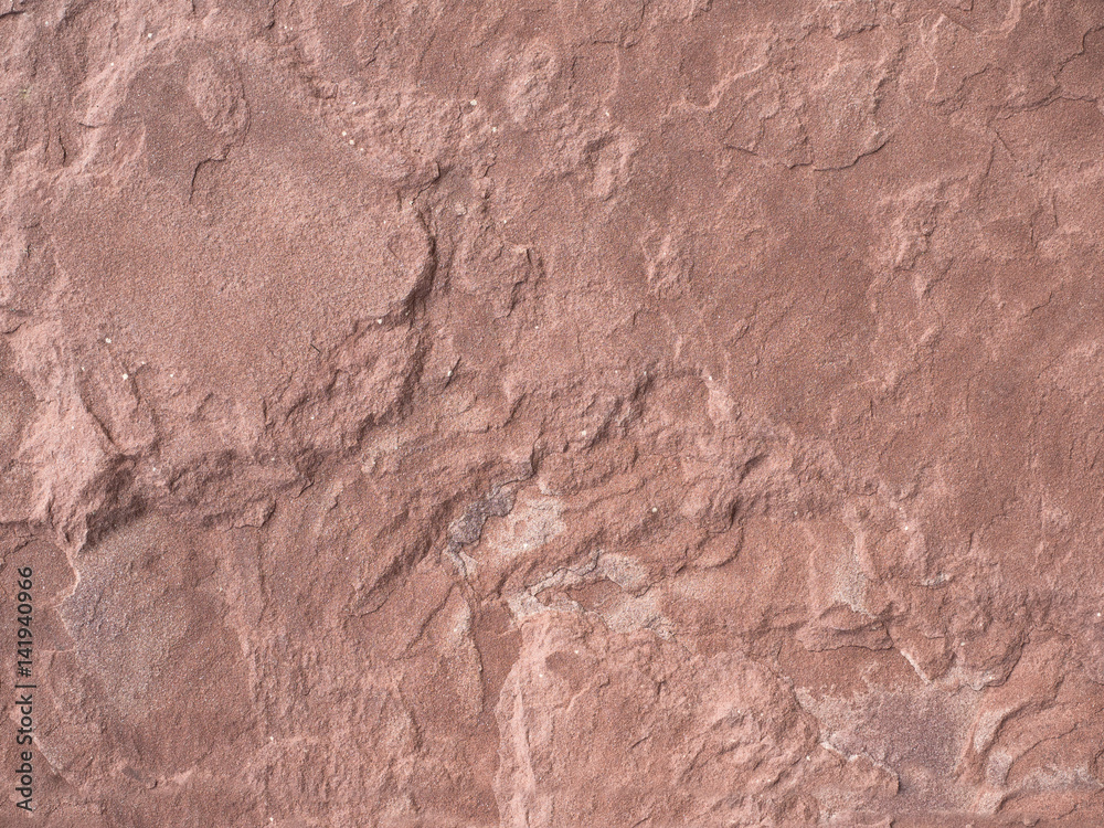 real sand stone texture pattern on surface of the wall real sand stone texture pattern on surface of the wall