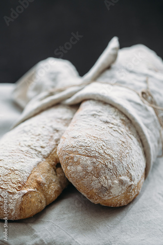 Irish Soda Bread photo