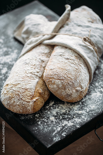 Irish Soda Bread