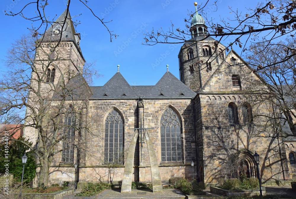 St. Bonifatius in Hameln
