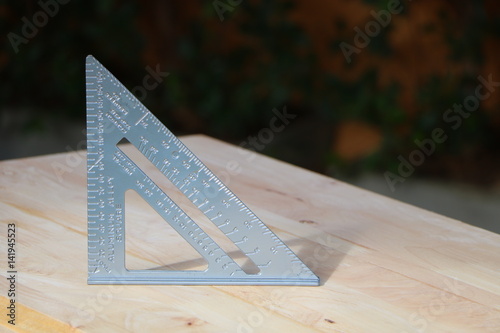 Speed square 