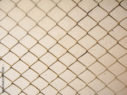 netting grid