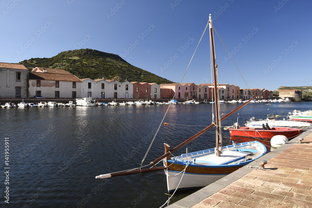 bosa