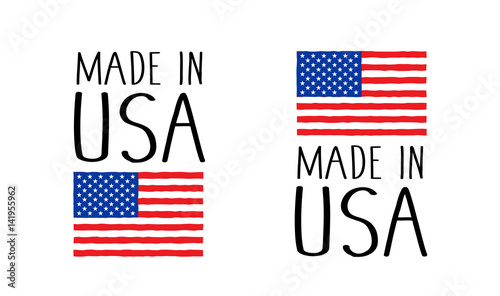 Made in USA