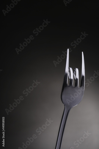 evil fork