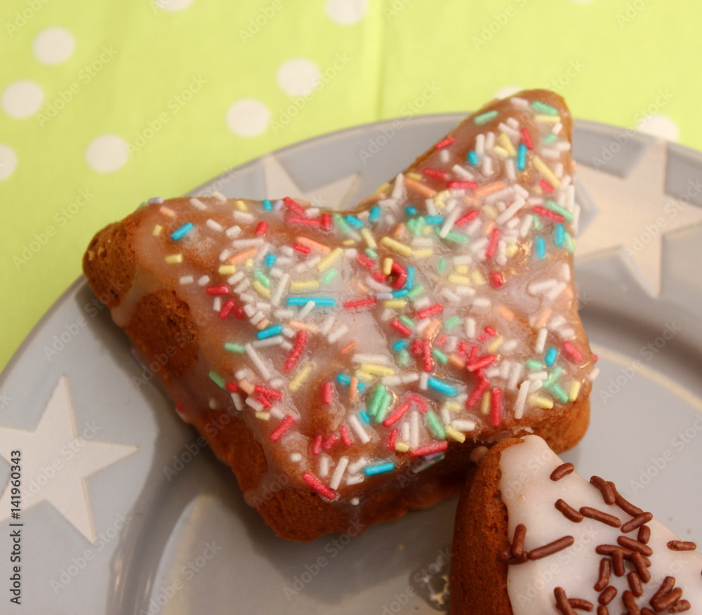 Zitronenkuchen Zitronenkuchen