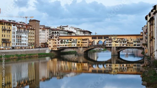 Ponte Vecchio - Firenze