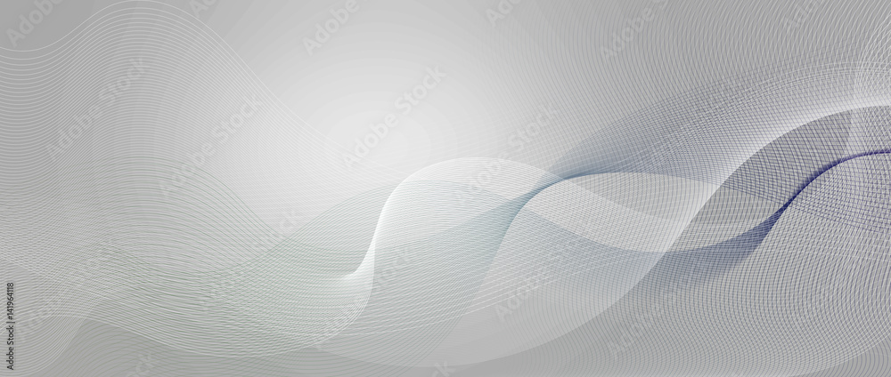 wellen linien schwingungen design wellen linien schwingungen design