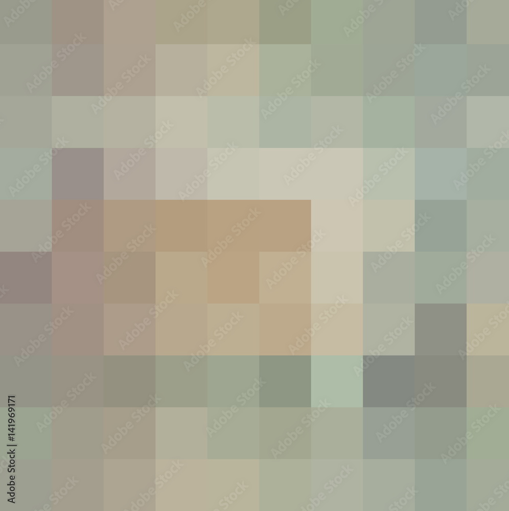abstract square pixel mosaic background abstract square pixel mosaic background