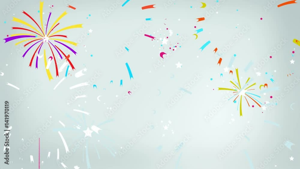 Bring On The Celebration