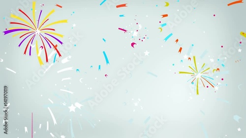 Bring On The Celebration