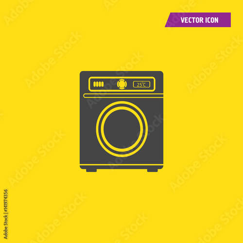 Laundress icon