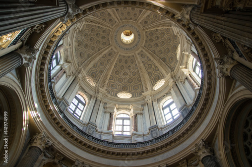 basilique de superga photo